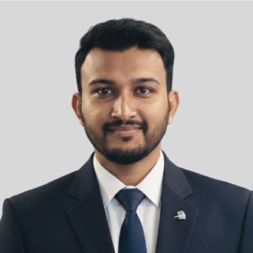 Moloy Kumar Biswash — Research & Development at Medbit