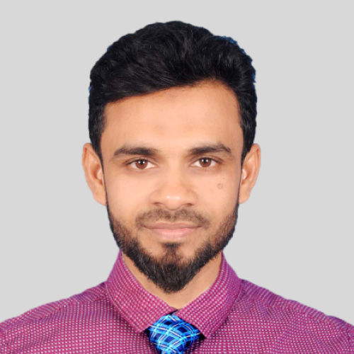 Sohanur Rahman Polash — Creative Manager at Medbit