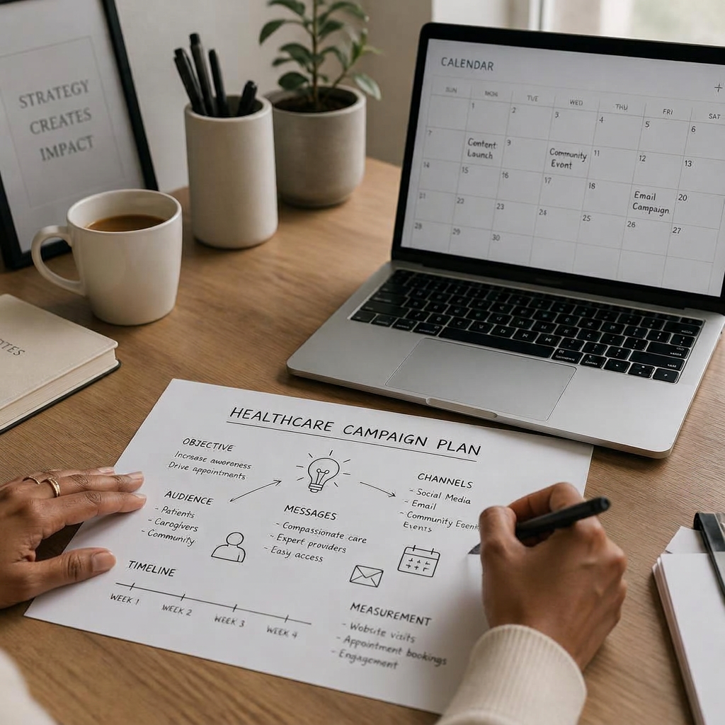 Plan — how Medbit works