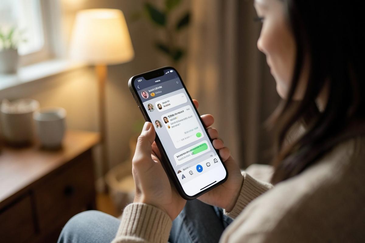 Follow-up messages patients are glad to receive